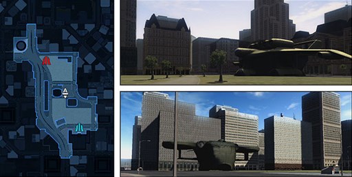 画像ギャラリー No.004のサムネイル画像 / 「ガンダム バトオペ」,独自ルールが適用される「突撃戦」が実装に