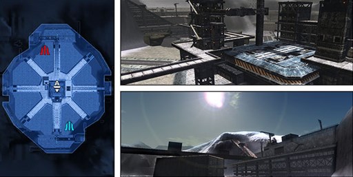 画像ギャラリー No.005のサムネイル画像 / 「ガンダム バトオペ」,独自ルールが適用される「突撃戦」が実装に