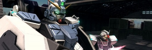 画像ギャラリー No.002のサムネイル画像 / 「ガンダム バトルオペレーション」,新イベントで「フルアーマー・スレイヴ・レイス」の設計図を手に入れよう