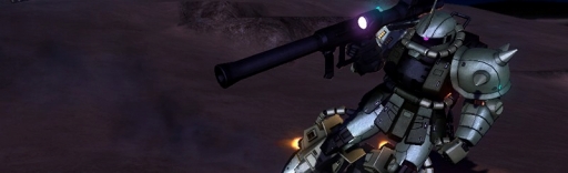 画像ギャラリー No.003のサムネイル画像 / 「ガンダム バトルオペレーション」で高機動型ザクの設計図が入手可能なキャンペーン