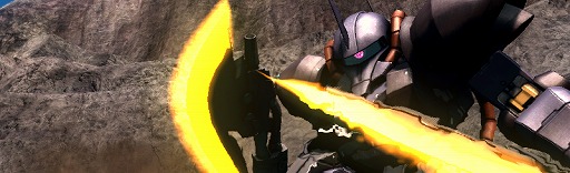 画像ギャラリー No.002のサムネイル画像 / 「ガンダム バトルオペレーション」,アクト・ザク指揮官用の設計図がドロップするキャンペーン