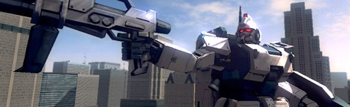 画像ギャラリー No.003のサムネイル画像 / 「ガンダムバトオペ」,キャンペーン「信じたぁぁ――!!」を本日より開催