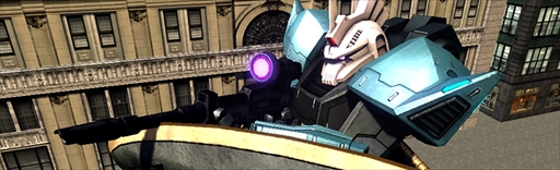 画像ギャラリー No.002のサムネイル画像 / 「ガンダムバトオペ」,「そろそろ目を覚ましても良いだろう?幻獣共よ」キャンペーンを実施