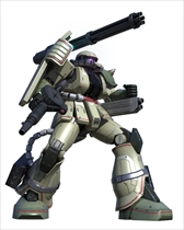 画像ギャラリー No.005のサムネイル画像 / 「ガンダムバトオペ」,「そろそろ目を覚ましても良いだろう?幻獣共よ」キャンペーンを実施