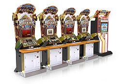 画像ギャラリー No.002のサムネイル画像 / 「QMA賢者の扉」,“春のマジカプレゼントキャンペーン”を実施。5月7日まで