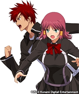 ꡼ No.003 | QMAԤ Season2פƯϡ饤Х뵡ǽʤɤ