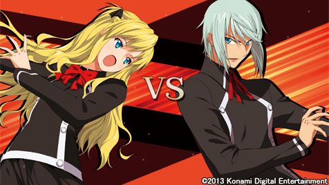 画像ギャラリー No.004のサムネイル画像 / 「QMA賢者の扉 Season2」が稼働開始。ライバル機能などを搭載