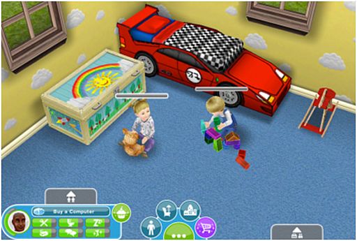 ꡼ No.006Υͥ / The Sims ե꡼ץ쥤פåץǡȡBATTLESHIPפ̵Ǥۿ