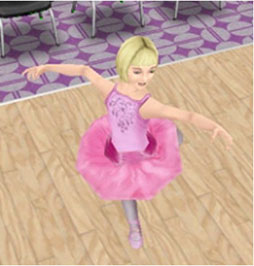 画像ギャラリー No.002のサムネイル画像 / 「The Sims フリープレイ」「MONOPOLY Hotels」のアップデートが本日配信