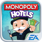 画像ギャラリー No.004のサムネイル画像 / 「The Sims フリープレイ」「MONOPOLY Hotels」のアップデートが本日配信