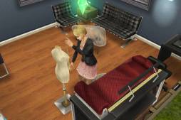 ꡼ No.004Υͥ / The Sims ե꡼ץ쥤ץۥǡåץǡȤǿǽֵפʤɤɲ