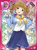 画像ギャラリー No.005のサムネイル画像 / ソーシャルアプリ「制服★ファンタジア」がpixivゲームでサービス開始