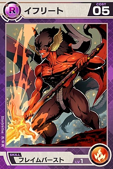 ���������꡼ No.002�Υ���ͥ������ / ��Lord of Knights�סȥޡ��ᥤ�ɡɤ�ȥ���ɤʤ��ɲä��줿10��Υ����ɤ�Ҳ�