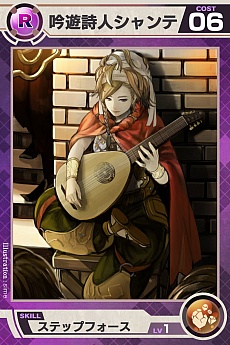 ���������꡼ No.007�Υ���ͥ������ / ��Lord of Knights�סȥޡ��ᥤ�ɡɤ�ȥ���ɤʤ��ɲä��줿10��Υ����ɤ�Ҳ�