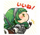 画像ギャラリー No.002のサムネイル画像 / 「ロードオブナイツ」，Amazon Android アプリストアで配信を開始