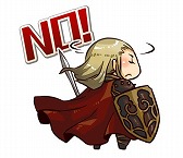 画像ギャラリー No.003のサムネイル画像 / 「ロードオブナイツ」，Amazon Android アプリストアで配信を開始