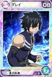 画像集#007のサムネイル/「ロードオブナイツ」にTVアニメ「FAIRY TAIL」のキャラクター達が登場