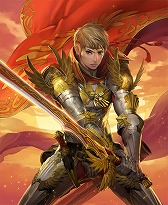 画像集#002のサムネイル/「ロードオブナイツ」,特典付きビジュアルブックが12月26日に発売決定