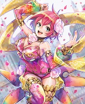 画像集#003のサムネイル/「ロードオブナイツ」,特典付きビジュアルブックが12月26日に発売決定