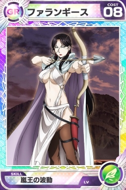 画像ギャラリー No.011のサムネイル画像 / 「ロードオブナイツ」でアニメ「アルスラーン戦記」とのコラボイベント