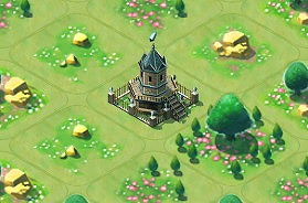 画像ギャラリー No.004のサムネイル画像 / 「ロードオブナイツ」,アップデートでログインボーナスの機能が常設に