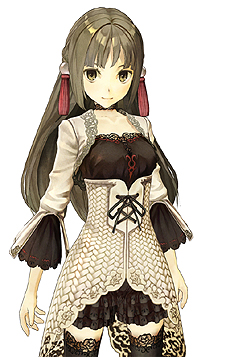 アーシャのアトリエ マリオンの 護衛 を含む登場キャラ3人と 想い出システム の情報を公開 予約特典は ワールドガイドcd に決定 アーシャのアトリエ マリオンの 護衛 を含む登場キャラ3人と 想い出システム の情報を公開 予約特典は ワールドガイドcd に決定