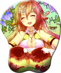 画像ギャラリー No.002のサムネイル画像 / 「ガスト・ガーラ 〜アトリエ&シェルノサージュ〜」追加キャスト第3弾を発表