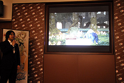 ꡼ No.005Υͥ / ΰΤव󡤥˥ΰ餵о줷֥Υȥꥨ ϤϣѻΡ״ȯɽݡȡ٤Ƥƹۤȥꥨ򸫤Ƥۤ