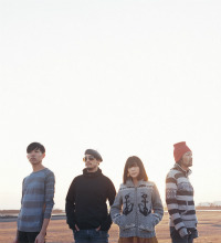 画像ギャラリー No.009のサムネイル画像 / ゲームっぽくないから,新しい世界になじむ。「アーシャのアトリエ」挿入歌「宵の星」を4Gamerで先行試聴可能。バンド「チリヌルヲワカ」へのインタビューも