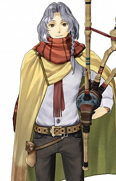 ꡼ No.002Υͥ / ֥Υȥꥨס3ͤΥ饯򿷤˸Τ褭ͧãΥץեåƤ