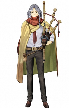 ꡼ No.003Υͥ / ֥Υȥꥨס3ͤΥ饯򿷤˸Τ褭ͧãΥץեåƤ