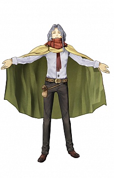 ꡼ No.005Υͥ / ֥Υȥꥨס3ͤΥ饯򿷤˸Τ褭ͧãΥץեåƤ