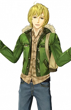 ꡼ No.006Υͥ / ֥Υȥꥨס3ͤΥ饯򿷤˸Τ褭ͧãΥץեåƤ