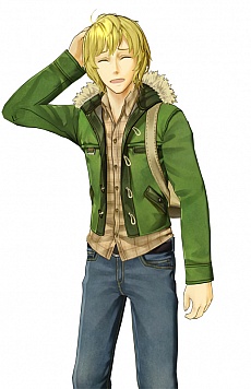 ꡼ No.008Υͥ / ֥Υȥꥨס3ͤΥ饯򿷤˸Τ褭ͧãΥץեåƤ