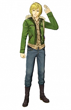 ꡼ No.011Υͥ / ֥Υȥꥨס3ͤΥ饯򿷤˸Τ褭ͧãΥץեåƤ