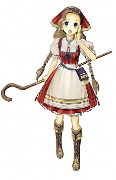 ꡼ No.014Υͥ / ֥Υȥꥨס3ͤΥ饯򿷤˸Τ褭ͧãΥץեåƤ