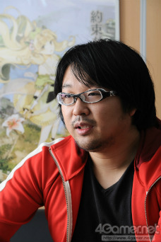 画像ギャラリー No.001のサムネイル画像 / 想像以上に難産だった? 「アーシャのアトリエ」,ディレクター岡村佳人氏が産みの苦しみと次回作への展望を語る