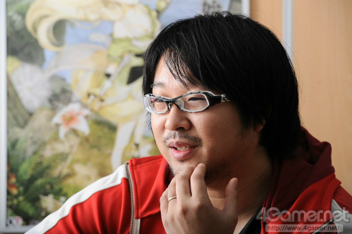 画像ギャラリー No.002のサムネイル画像 / 想像以上に難産だった? 「アーシャのアトリエ」,ディレクター岡村佳人氏が産みの苦しみと次回作への展望を語る