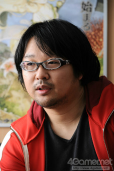 画像ギャラリー No.003のサムネイル画像 / 想像以上に難産だった? 「アーシャのアトリエ」,ディレクター岡村佳人氏が産みの苦しみと次回作への展望を語る