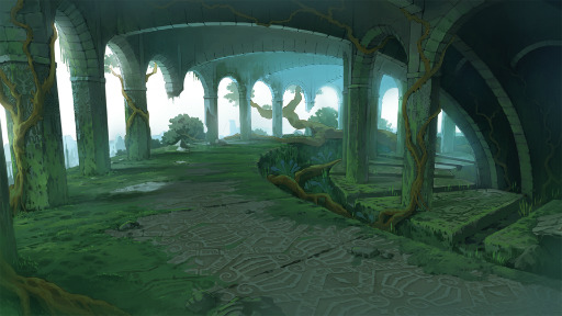 画像ギャラリー No.005のサムネイル画像 / 想像以上に難産だった? 「アーシャのアトリエ」,ディレクター岡村佳人氏が産みの苦しみと次回作への展望を語る