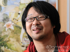 画像ギャラリー No.010のサムネイル画像 / 想像以上に難産だった? 「アーシャのアトリエ」,ディレクター岡村佳人氏が産みの苦しみと次回作への展望を語る