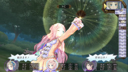 画像ギャラリー No.013のサムネイル画像 / 想像以上に難産だった? 「アーシャのアトリエ」,ディレクター岡村佳人氏が産みの苦しみと次回作への展望を語る