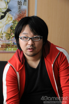 画像ギャラリー No.016のサムネイル画像 / 想像以上に難産だった? 「アーシャのアトリエ」,ディレクター岡村佳人氏が産みの苦しみと次回作への展望を語る