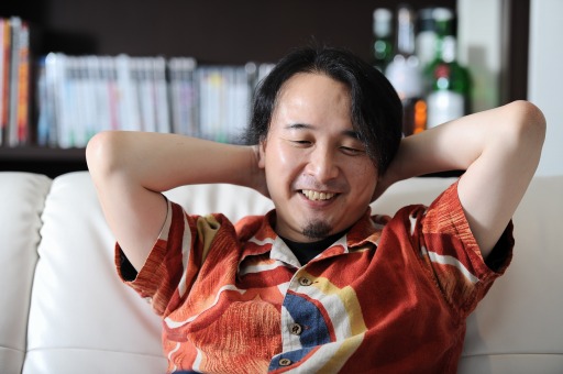 画像ギャラリー No.018のサムネイル画像 / 同人誌は採用の基準になるが,学校の課題は駄目――3Dモデル制作を専門に請け負うゲーム開発会社フライトユニットの考え方