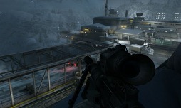 モダンコンバット3:Fallen Nation