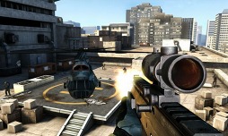 モダンコンバット3:Fallen Nation