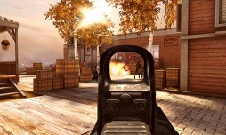 モダンコンバット3:Fallen Nation