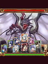 画像ギャラリー No.003のサムネイル画像 / オトメイト作品のキャラクターが共演するRPG「幻想記セフィロト」が配信開始