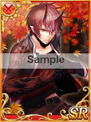 画像ギャラリー No.002のサムネイル画像 / 「幻想記セフィロト」に「緋色の欠片」が登場,記念イベントも開催