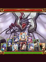 幻想記セフィロト 〜時の世界樹〜